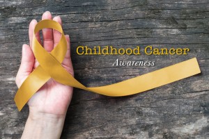 Childhood Awareness Month