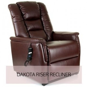 Dakota Riser Recliner