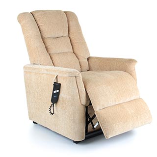 Aspen Riser Recliner