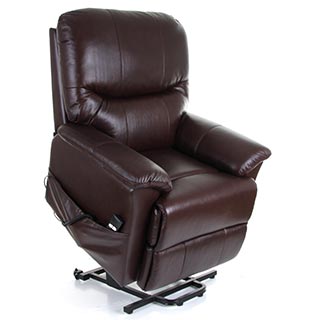 Montreal Riser Recliner Chair