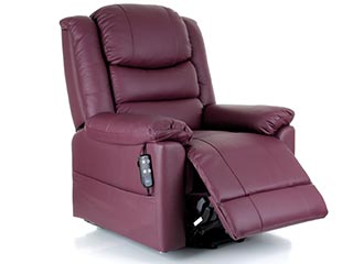 Toronto Riser Recliner