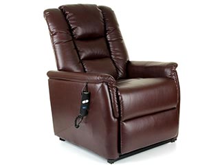 Dakota Riser Recliner