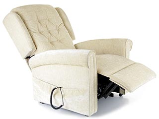 Henley Riser Recliner