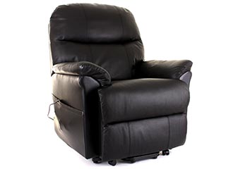 Lars Luxury Riser Recliner