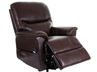 Montreal Riser Recliner