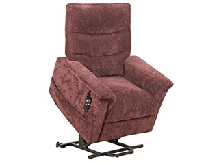 Sutton Riser Recliner