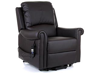 Warwick Dual Motor Riser Recliners