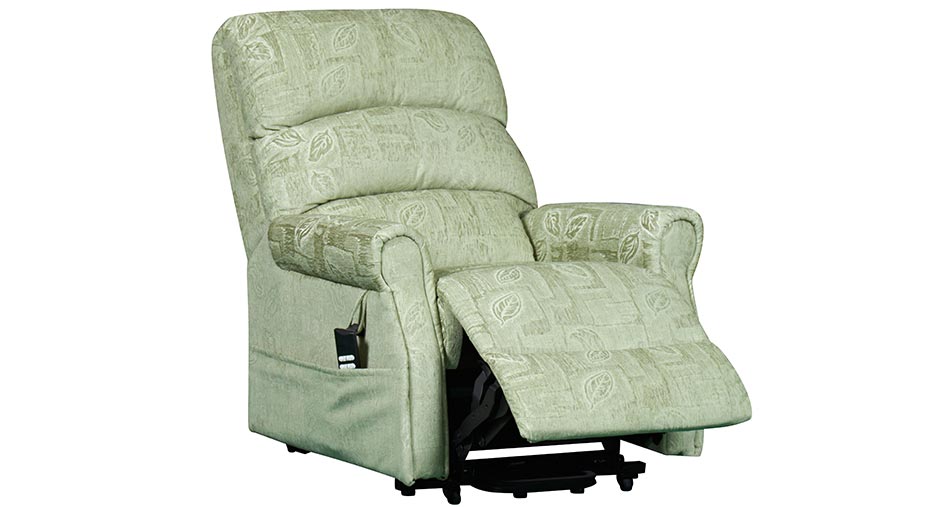 Augusta Riser Recliner