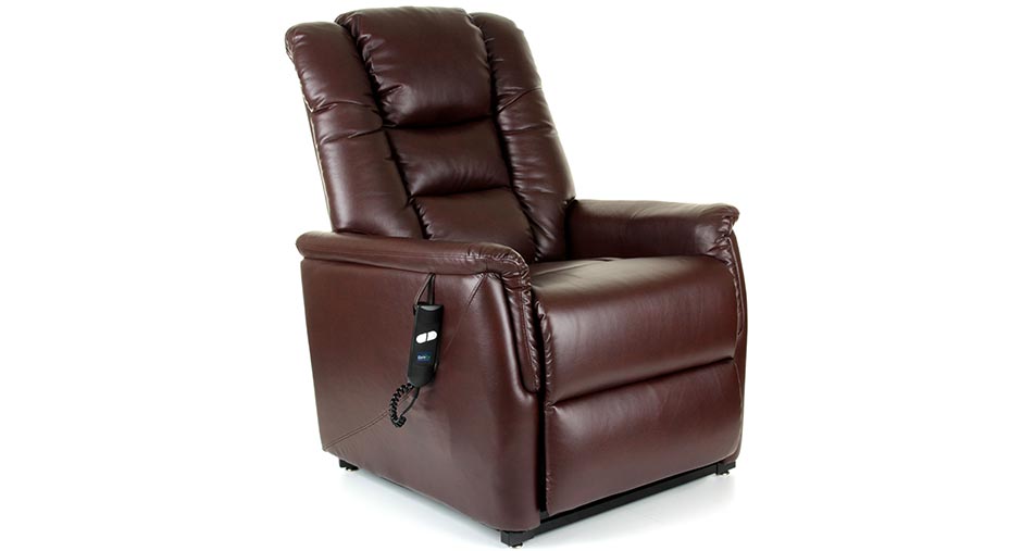 Dakota Riser Recliner