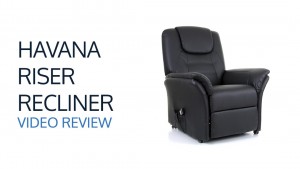Havana Riser Recliner