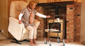 Savannah Riser Recliner