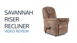 Savannah Riser Recliner