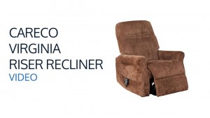 Virginia Riser Recliner