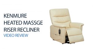 kenmure riser recliner