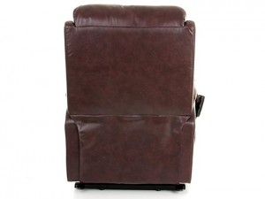 Bergen Petite Riser Recliner
