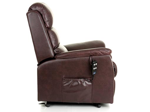 Bergen Riser Recliner Bergen Riser Recliner