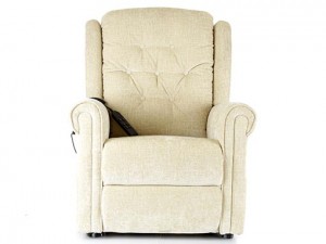 Henley Wingback Riser Recliner