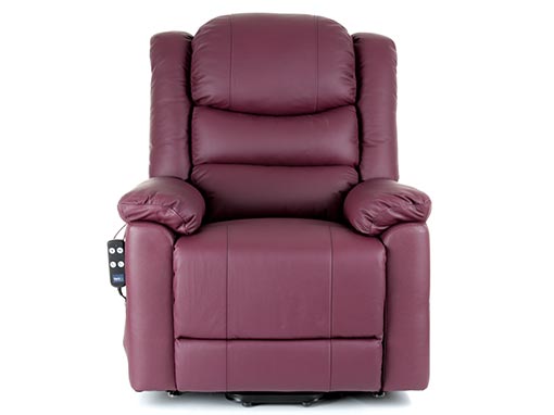 Toronto Riser Recliner