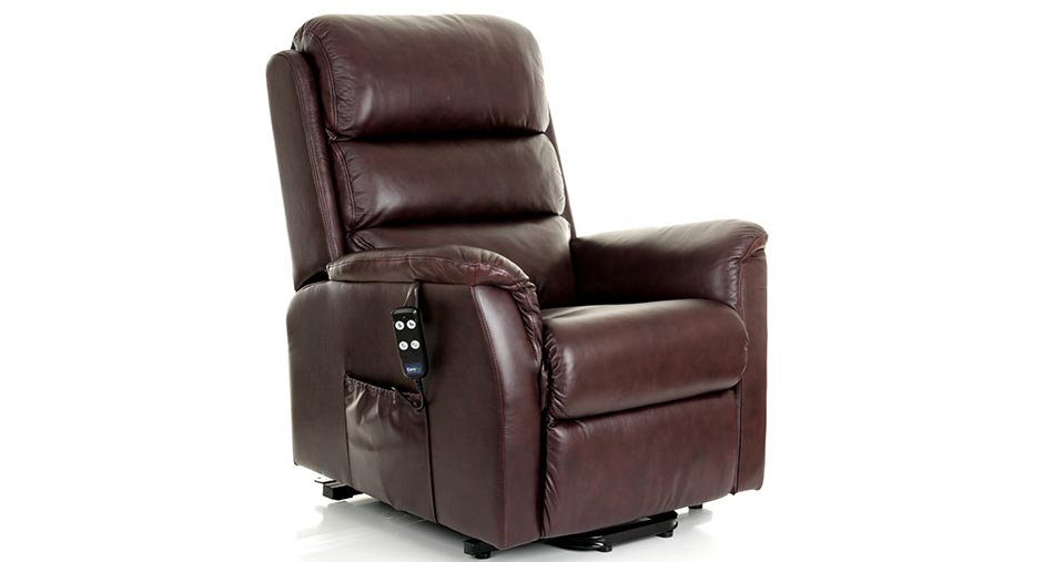 Bergen Petite Riser Recliner