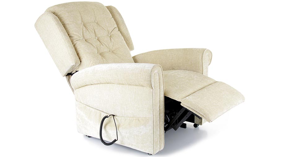 Henley Riser Recliner