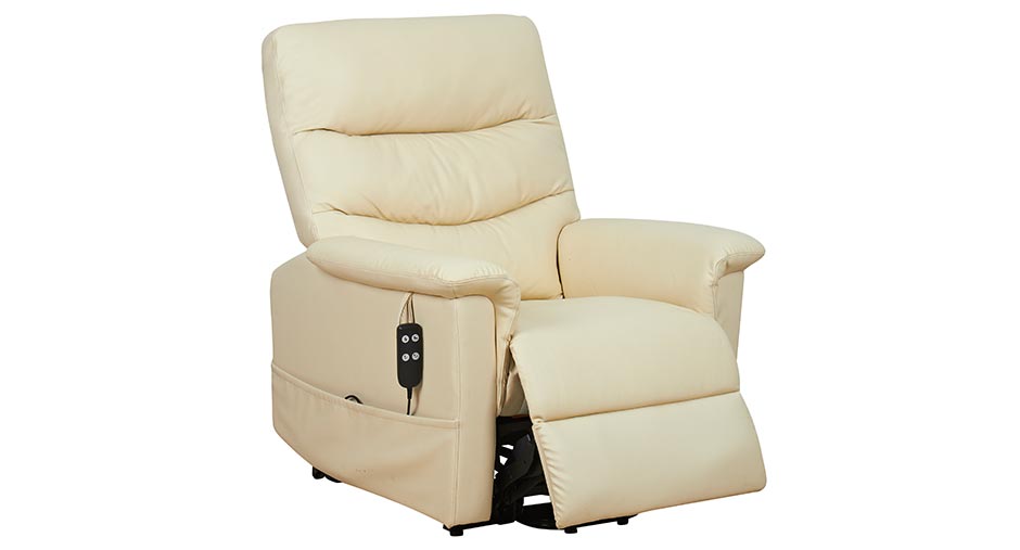 Kenmure Riser Recliner