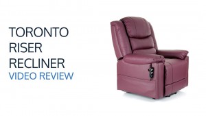 Toronto Riser Recliner