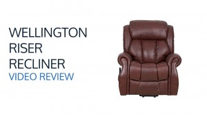 Wellington Riser Recliner