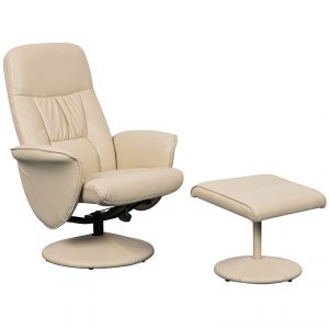 Bari Swivel Recliner Chair