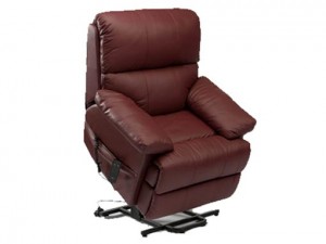Lars Luxury Riser Recliner