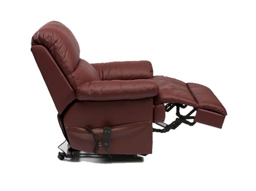 Lars Luxury Riser Recliner