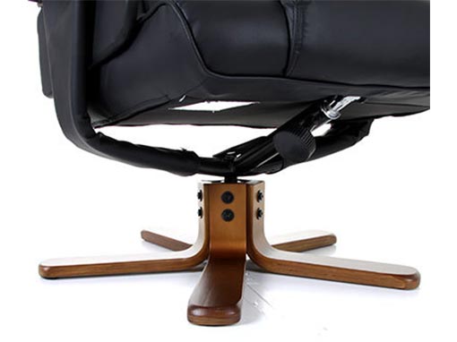 Malmo Riser Recliner Boden Swivel Recliner