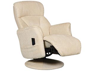 Lisbon Riser Recliner