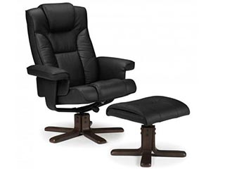 Malmo Swivel Recliner