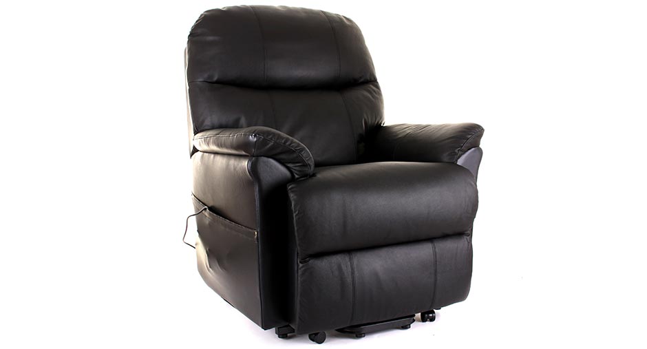 Lars Riser Recliner