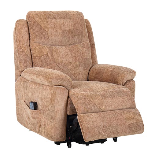 Oakley Riser Recliner