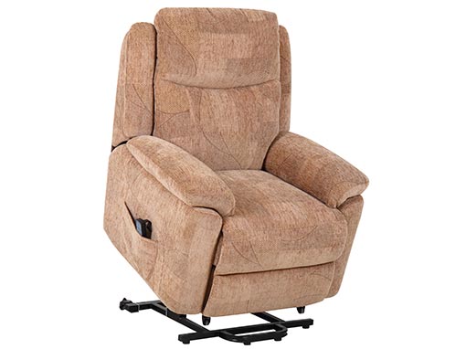 oakley riser recliner