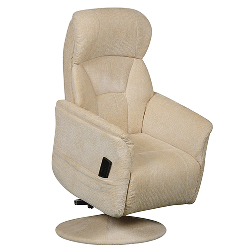 Lisbon Riser Recliner