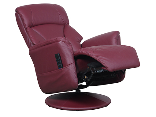 Porto Reclined Porto Reclined