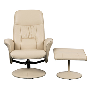 Bari Swivel Recliner