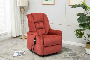 Single Motor Recliner