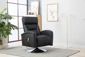 Swivel Recliner