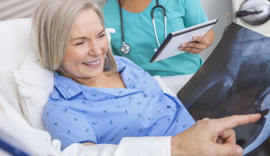 hip replacement surgery Electric Recliners